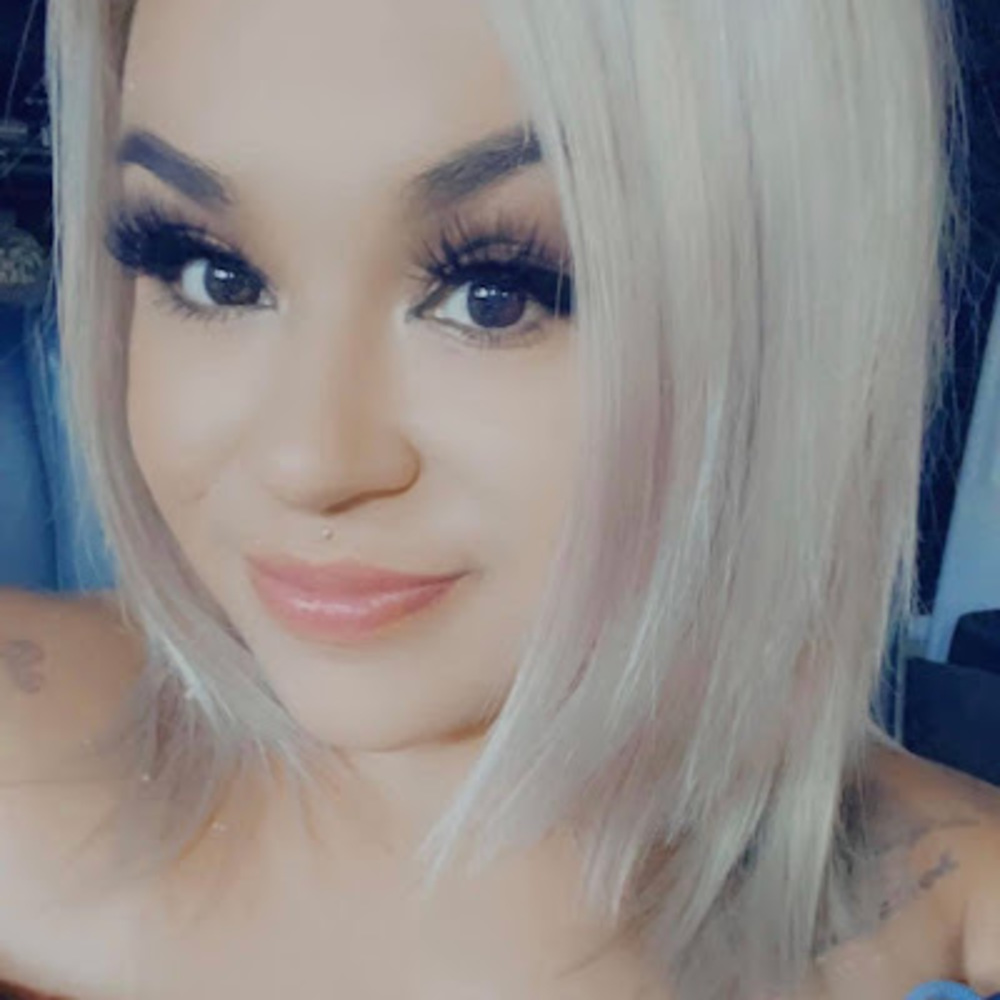 Meet your Posher, Jocelyn